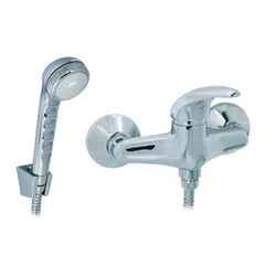 Baterija za tuš kadu PERLA JP371001 - Rosan