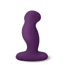 Stimulator prostate Nexus - G-Play Plus Medium, vijoličen