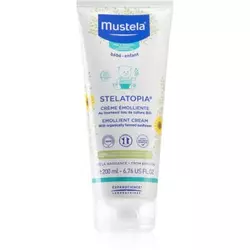 Mustela stelatopia emolijentna krema 200ml