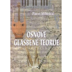 OSNOVE GLASBENE TEORIJE