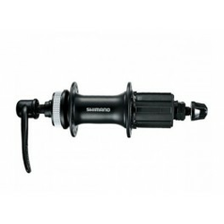 Zadnja nabla SHIMANO Altus FH-RM35-L 32H