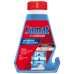Somat sredstvo za čišćenje sudomašine Intensive Machine cleaner 250ml