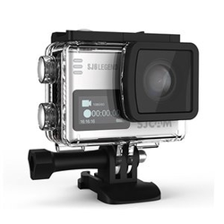SJCAM SJ6 Legend 4K športna kamera