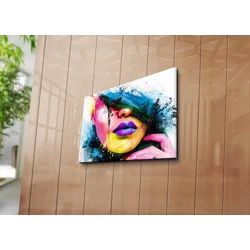 Opviq Slika na platnu 30x40cm