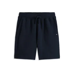 TOMMY HILFIGER Hlače ESSENTIAL marine