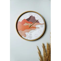 Wallity Zidni sat 30cm Šareni