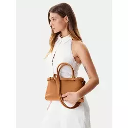 Call It Spring Ročna torba Abigaill 13960468 Rjava