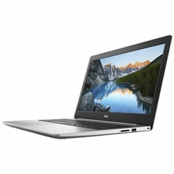 Prijenosno računalo DELL Inspiron 5570 / Core i5 8250U, DVDRW, 8GB, 256GB SSD, Radeon 530, 15.6 LED FHD, Linux, srebrno