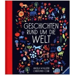 Geschichten rund um die Welt