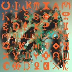 Various Artists - Mutualismx (2 LP)