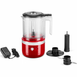 KITCHENAID Bežična seckalica KA5KFCB519EER