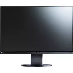 EIZO LED ekran 60.5 cm (23.8 cola) EIZO EV2450-BK KEU A 1920 x 1080 piksela 16:9 5 ms DisplayPort, HDMI™, DVI, VGA IPS LED