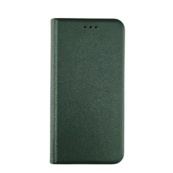 PREKLOPNA FUTROLA ELEGANT Samsung S25 ULTRA MASLINASTA