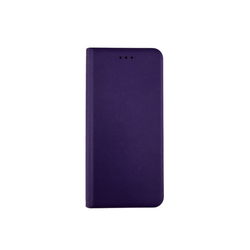 PREKLOPNA maska ELEGANT za Samsung A17/ ljubičasta