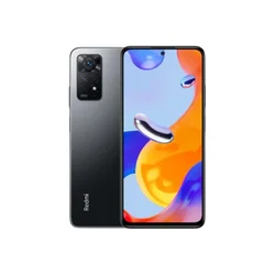 XIAOMI obnovljen pametni telefon Redmi Note 11 Pro 8GB/128GB, Graphite Gray