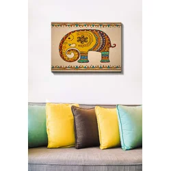 Wallity platno za sliku Tablo-204, 50x70 cm