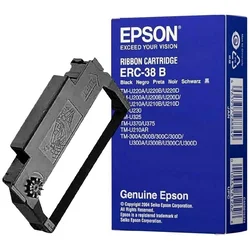 EPSON KASETA Č TM-U200/300/370 (C43S015374)