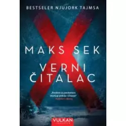 Verni čitalac - Maks Sek