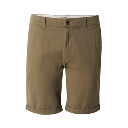 JACK & JONES Chino hlače JPSTFury oliva