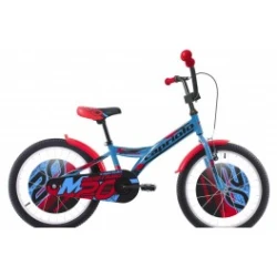 Capriolo Mustang 20 plavo crveni