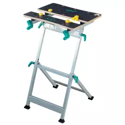 Stezni radni sto Wolfcraft MASTER 600 - 6182000