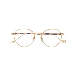 Eyepetizer-Ector glasses-unisex-Metallic