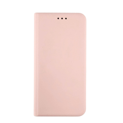 PREKLOPNA FUTROLA ELEGANT Samsung A35 BEBI ROZE