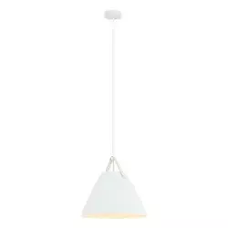 Visilica MP037-36 WH/WH