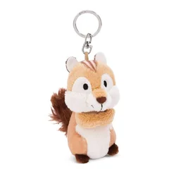NICI obesek Chipmunk Jojo 9cm, ZELENA