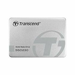 SSD Transcend 512GB SATA SSD230S 3D Nand