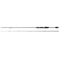 Palica Berkley Fireflex Spinning 242 3-18g UL