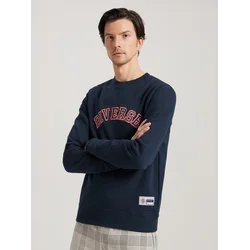Diverse Mens sweatshirt CHESTCREW