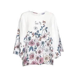 LASCANA Bluza, mešane barve
