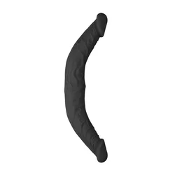 Dvojni vibrator - 14/36 cm