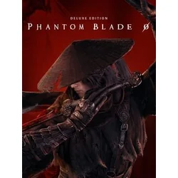 Phantom Blade Zero: Digital Deluxe Edition + Pre-order Bonus Steam Key (PC) GLOBAL