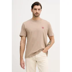 Bombažna kratka majica Tommy Hilfiger