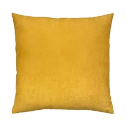 Ukrasni Jastuk 60x60cm Eva Yellow