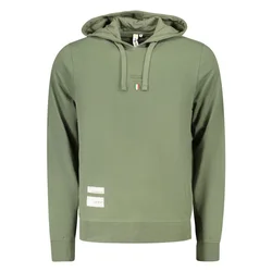 Accademia Militare Muški duks S6F920-5731, Sa kapuljačom, Beli