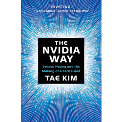 NVIDIA WAY