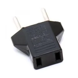FAST ASIA Adapter Euro utikae - USA utienica