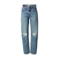 LEVIS  Kavbojke EASY moder denim