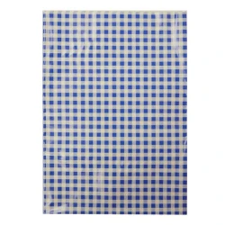 Oxybag Art namizni prt Blue