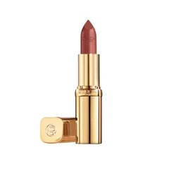 LOreal Paris Color Riche Satin Ruž za usne 635 worth it medium