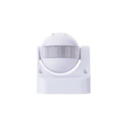 Spoljašnji PIR senzor pokreta B 180° 1200W/230V IP44, beo