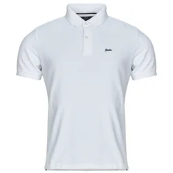 Superdry Classic Pique Polo Bela