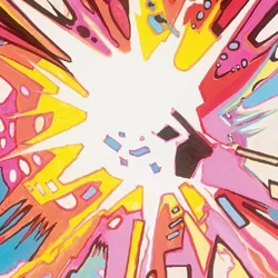 Beak> - Kosmik Musik (Box Set) (10)