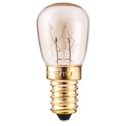 ŽARULJA ZA FRIŽIDER 15W E14 ST26 240V 26x57mm