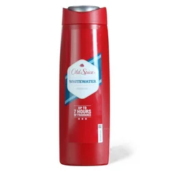 Old Spice Gel za tuširanje whitewater, 400ml