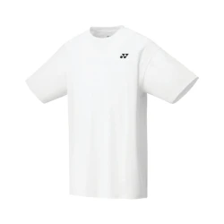 Moška majica Yonex LS0024 White XS