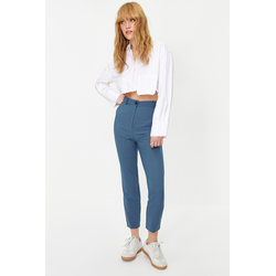 Ženske pantalone Trendyol Basic